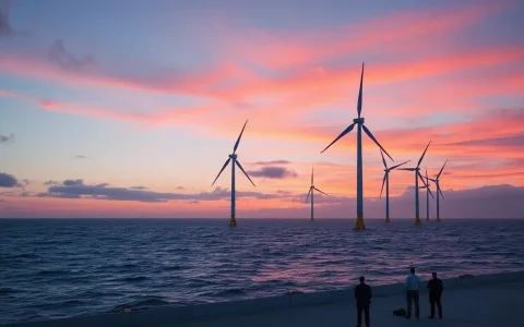 Highlights of China Communications Construction Company's Offshore Wind Power Achievements at the 11th China Offshore Wind Power Conference and International Industry Development Summit