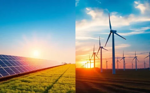 How do the new technology-neutral ITC and PTC impact solar and wind projects differently