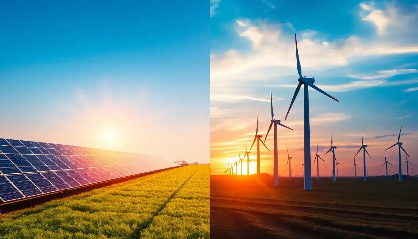 How do the new technology-neutral ITC and PTC impact solar and wind projects differently