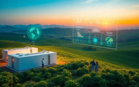 What role do environmental impact assessments play in the deployment of utility-scale batteries