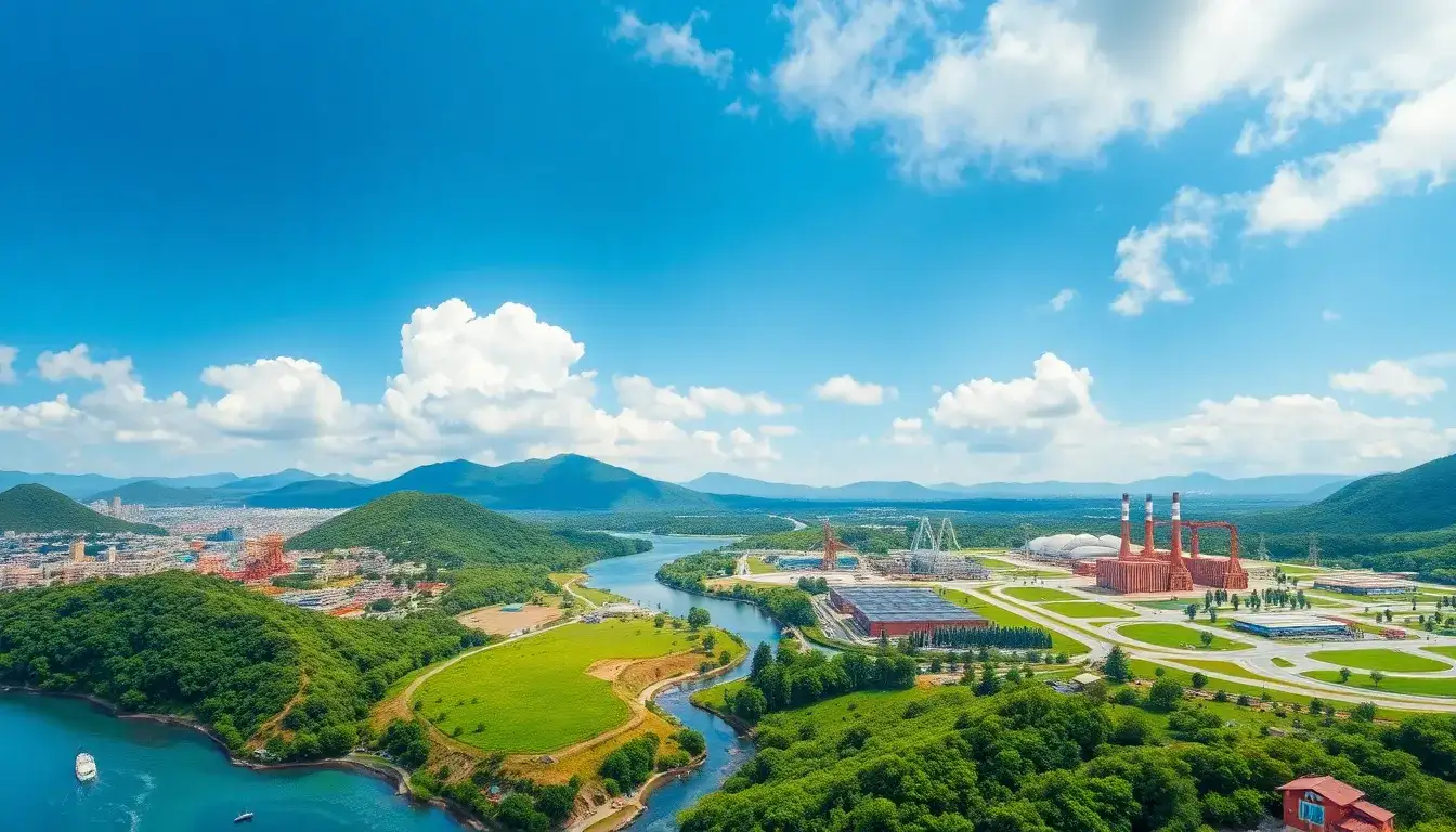 How do land use planning regulations vary between different regions for BESS installations