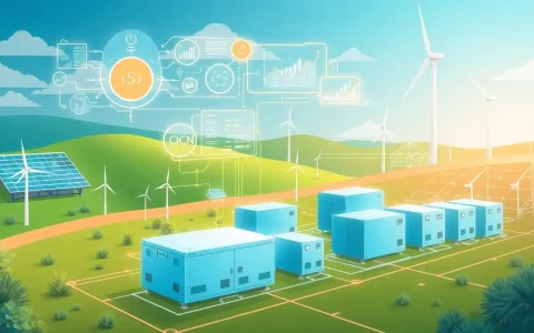 How does dispatch optimization complement battery siting in energy storage projects