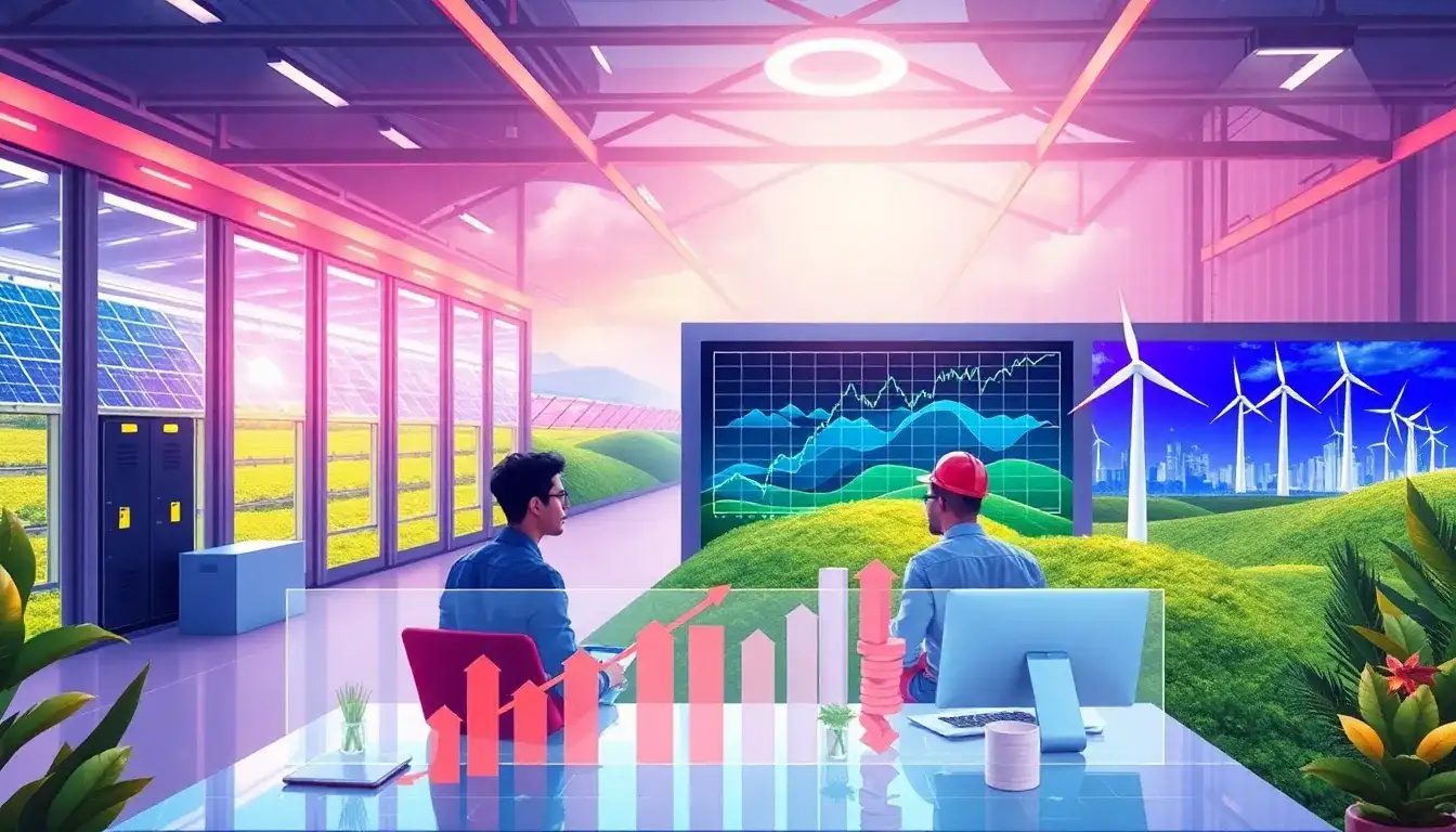 How do accurate price forecasts impact the revenue of utility-scale batteries