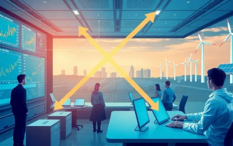 What role does Linear Programming play in optimizing battery dispatch