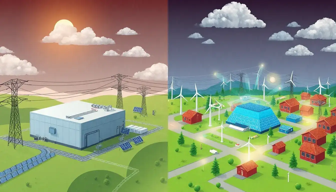 How do changes in interconnection policies impact the deployment of utility-scale batteries