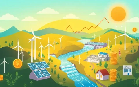 How does the IRA's extension of PTC and ITC affect the economics of renewable energy projects