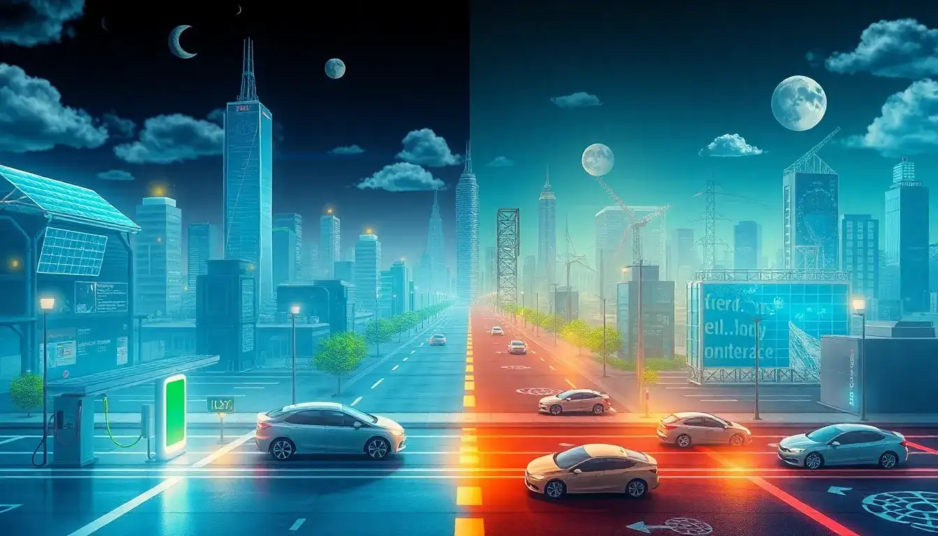 How do operational limitations of batteries impact their deployment strategies