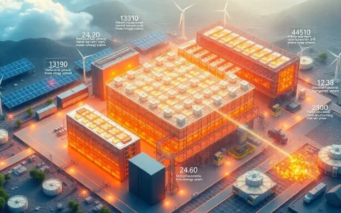 What are the main components that drive up the cost of utility-scale battery systems