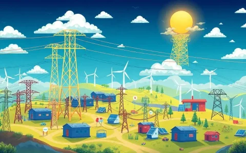 What are the main challenges in deploying utility-scale batteries for grid stability