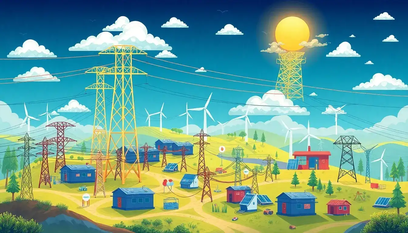 What are the main challenges in deploying utility-scale batteries for grid stability