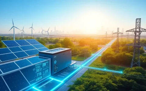 Can utility-scale batteries defer investments in grid infrastructure