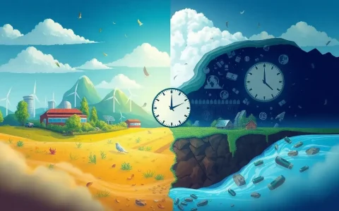 How does the capacity fade of lithium-ion batteries affect their long-term environmental sustainability