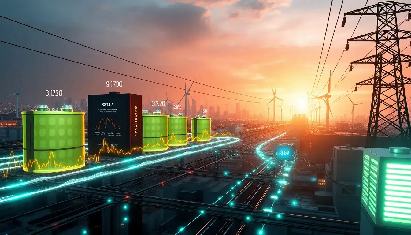 How does the startup time of batteries impact their performance in grid stability