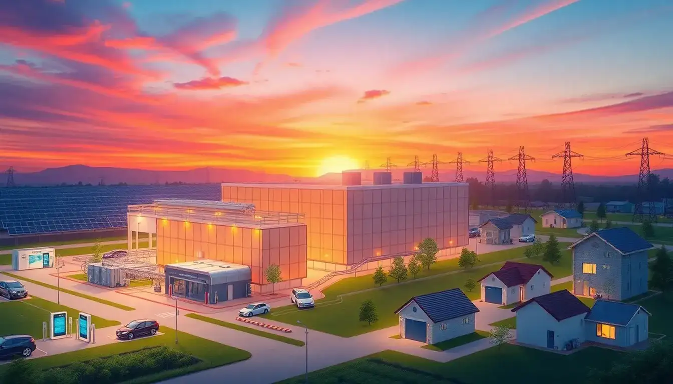 What are the typical use cases for utility-scale batteries besides frequency response