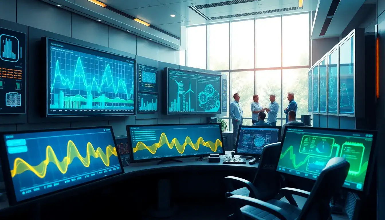 Can battery response times be optimized further to improve grid stability