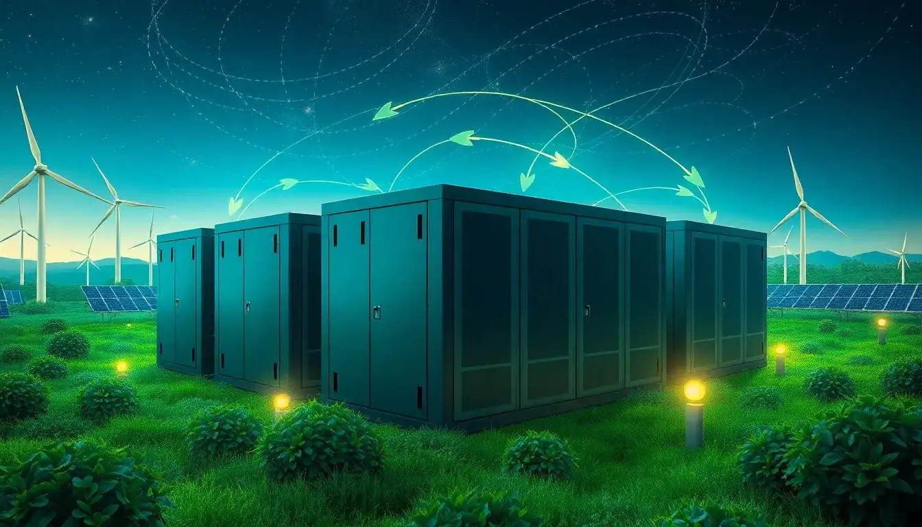 What other ancillary services can utility-scale batteries provide