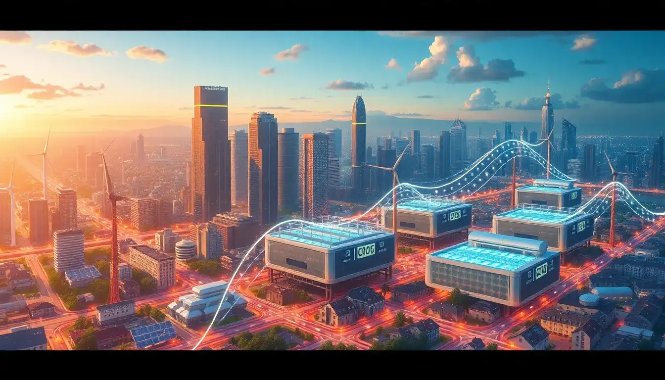 What are the economic implications of increasing battery capacity for frequency regulation