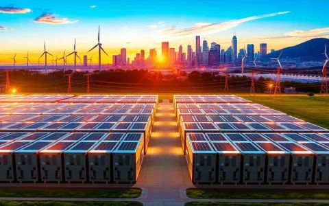 Can utility-scale batteries defer investments in peak generation and grid reinforcements