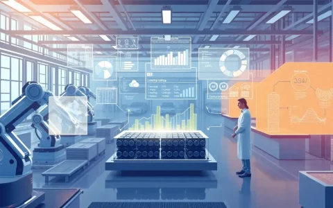 How will the IRA impact the cost of lithium-ion batteries
