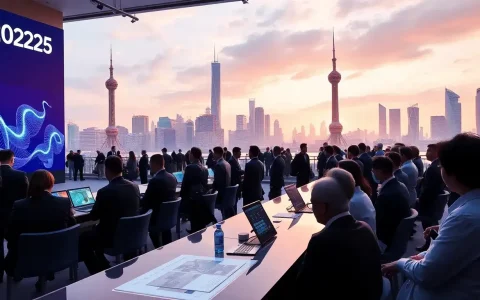 2025 Xinhua Forum on Technology Innovation and Industrial Integration Held in Shanghai