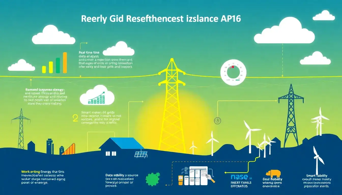 What are the main benefits of using energy management systems in mitigating grid congestion