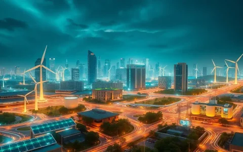 How do energy management systems integrate distributed energy resources to alleviate grid congestion