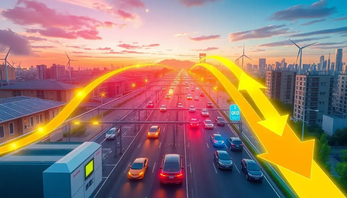 What are the main benefits of using load shifting to alleviate grid congestion