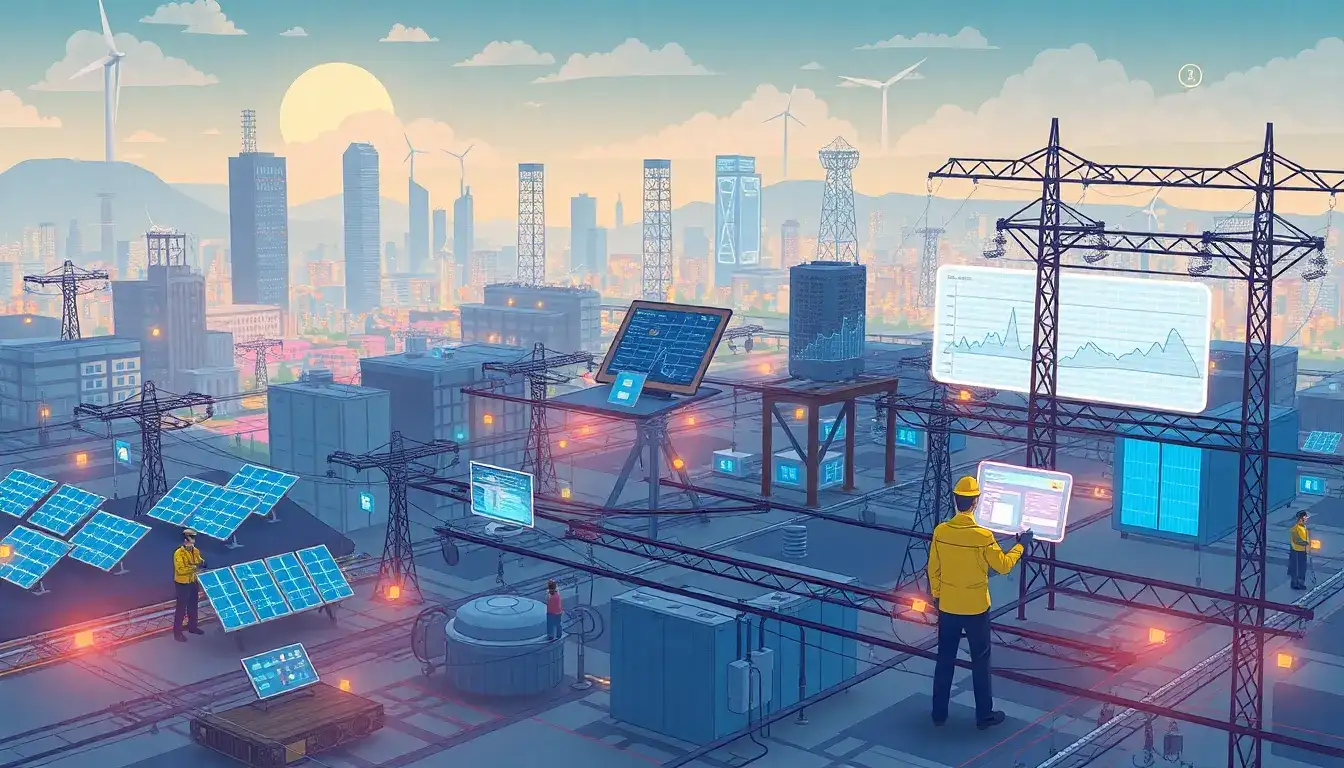 What challenges do utilities face when integrating DERs for load shifting