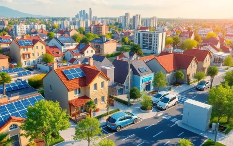 What are the benefits of integrating distributed energy resources like solar panels and batteries