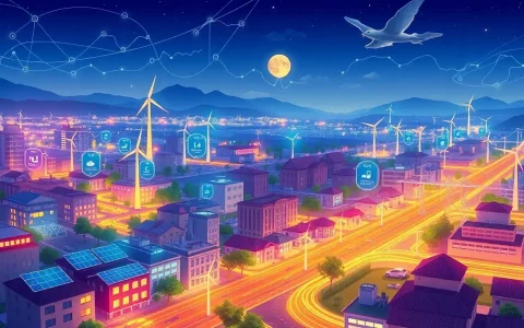 How do distributed energy resources improve grid resilience