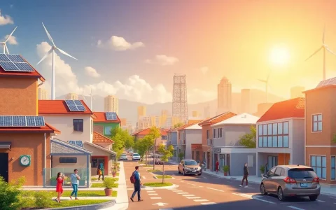 What are the economic benefits of using distributed energy resources