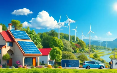 How do DERs contribute to environmental sustainability