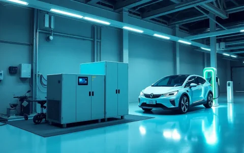 Jiahe Intelligent's Energy Storage Products Target Communication Stations and Electric Vehicles