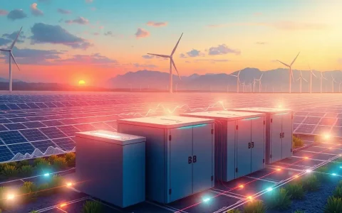 What are the main advantages of using utility-scale batteries for frequency regulation