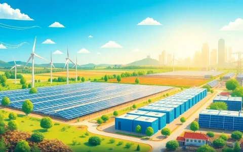 What are the environmental benefits of using utility-scale batteries for frequency regulation