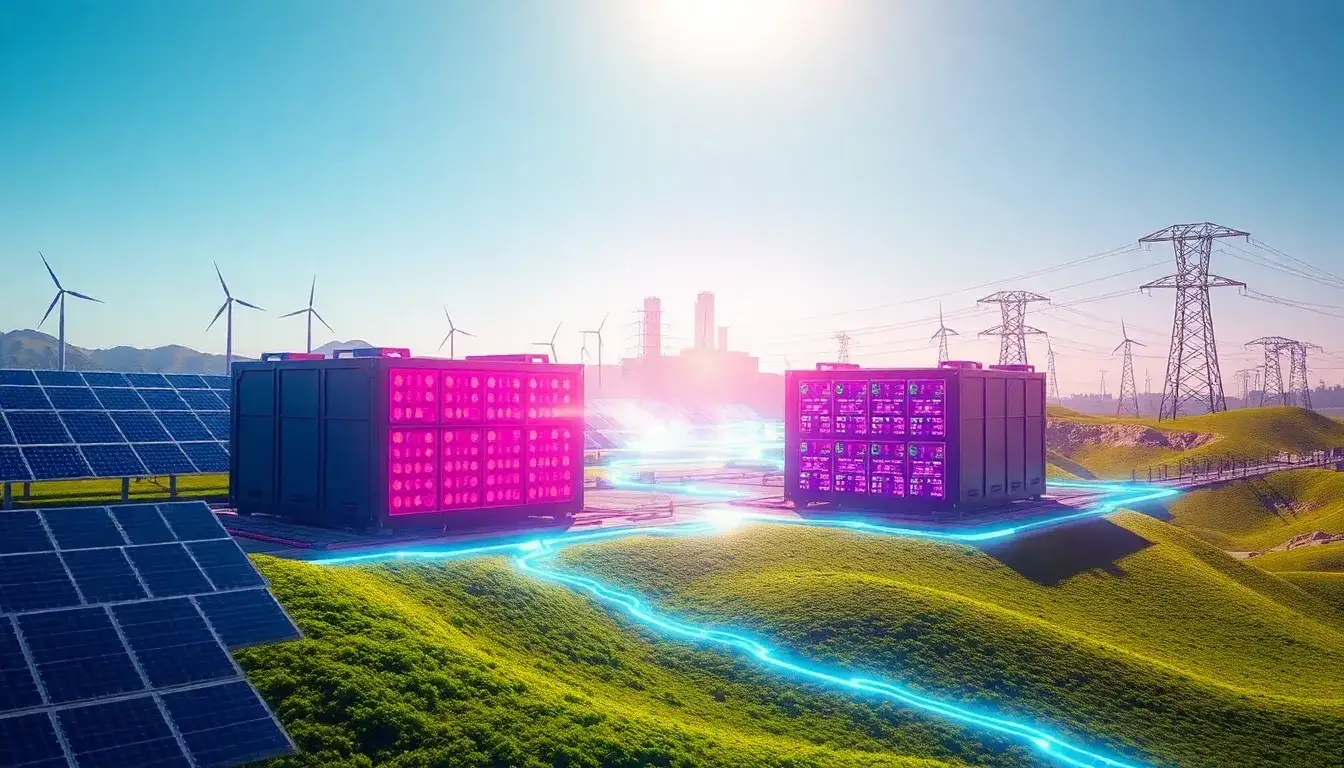 What are the benefits of using utility-scale batteries for black start services