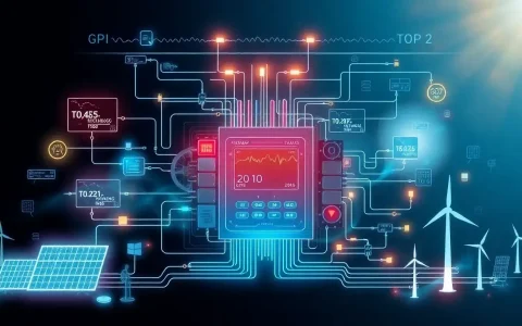 What role does the Battery Management System (BMS) play in frequency regulation