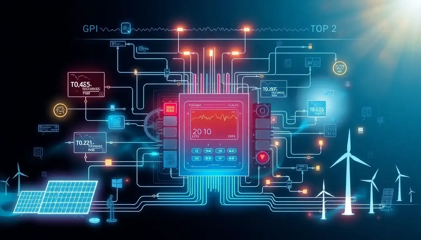 What role does the Battery Management System (BMS) play in frequency regulation