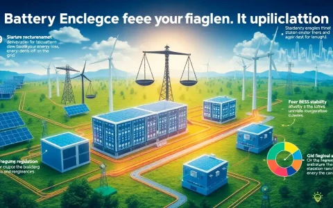 What are the main challenges in using BESS for frequency regulation