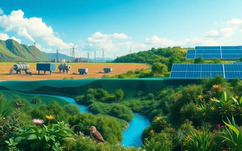 What are the environmental benefits of replacing diesel generators with utility-scale batteries