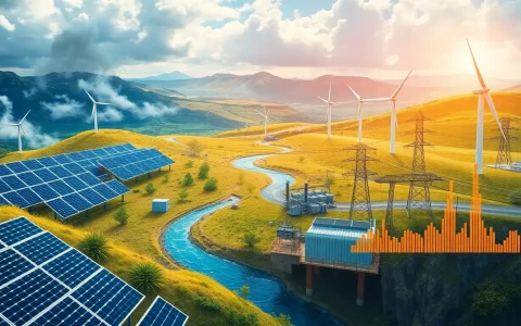 What are the main challenges in integrating renewable energy with grid firming