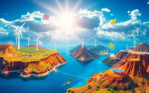 How do different regions approach grid firming with renewable energy