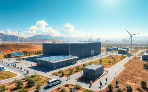 What are the economic benefits of using utility-scale batteries