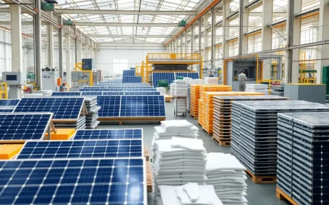 Price Report on the Photovoltaic Industry Supply Chain (April 9-16, 2025)