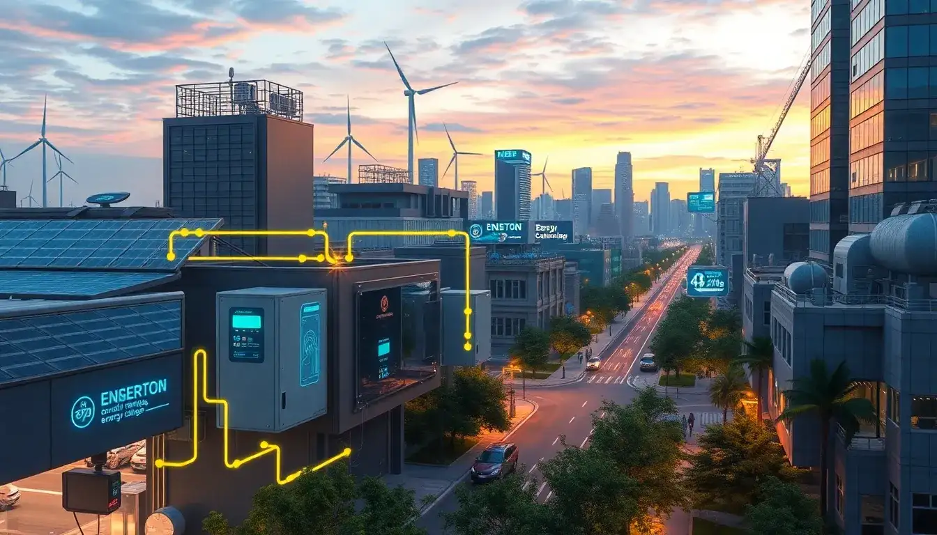 Can battery storage systems help reduce both energy and demand charges