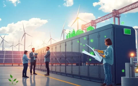 How do tax equity investors benefit from standalone energy storage projects