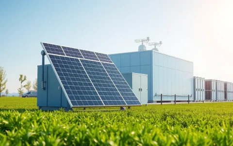 The Integration of Solar and Storage: A Key Driver in Reshaping the Renewable Energy Ecosystem, According to Changtai New Energy's Huang Haiyan