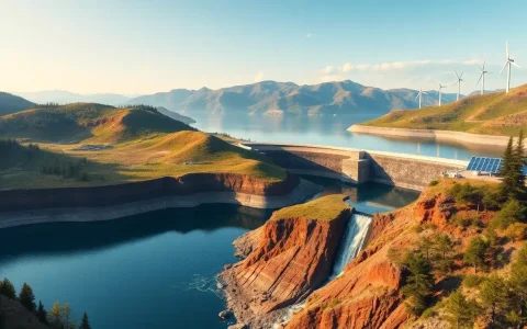 What are the main environmental concerns associated with pumped hydroelectric storage