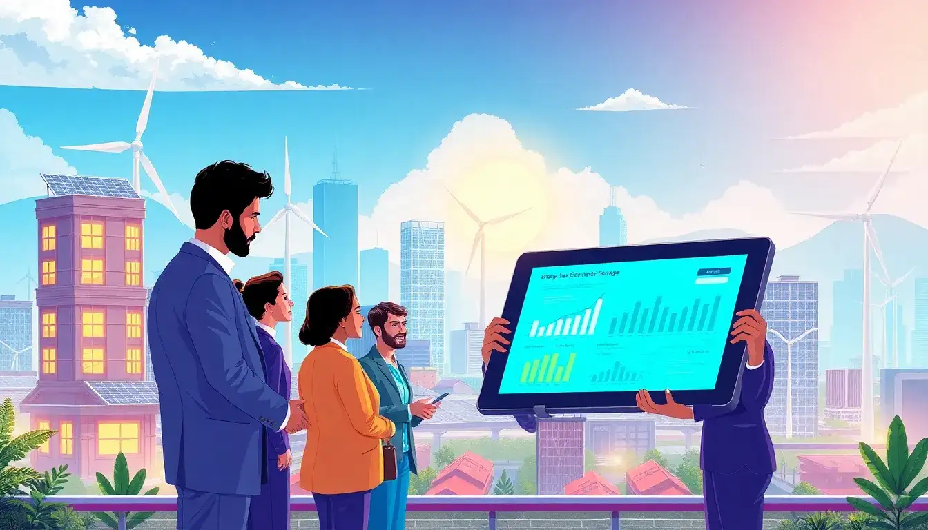 How has the Inflation Reduction Act impacted the involvement of tax equity investors in energy storage