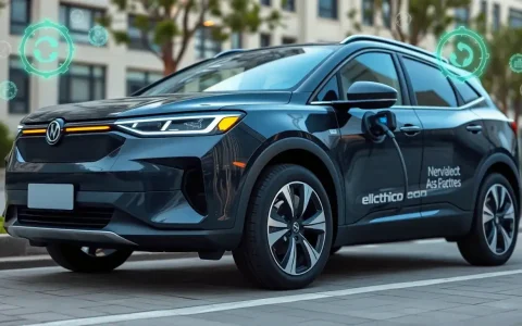 New National Standards for Electric Vehicle Batteries to Take Effect on July 1, 2026